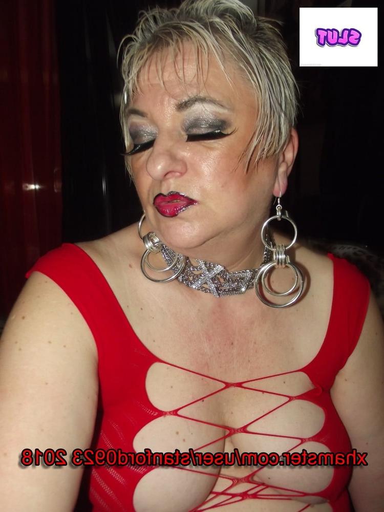 25P SLUT SLAG PT 2