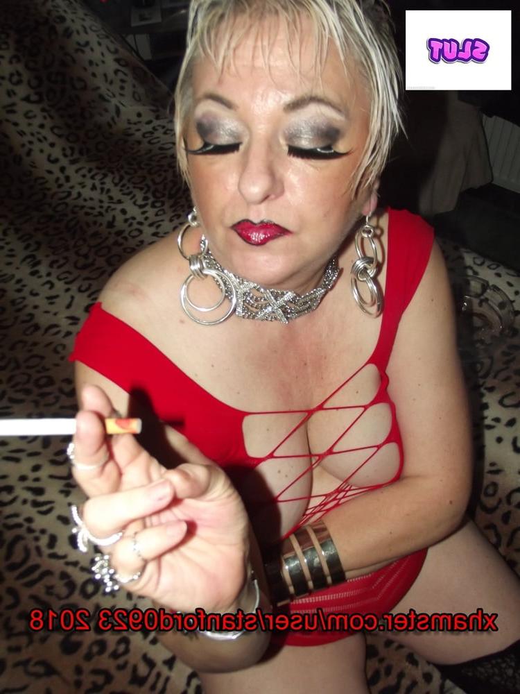 25P SLUT SLAG PT 2