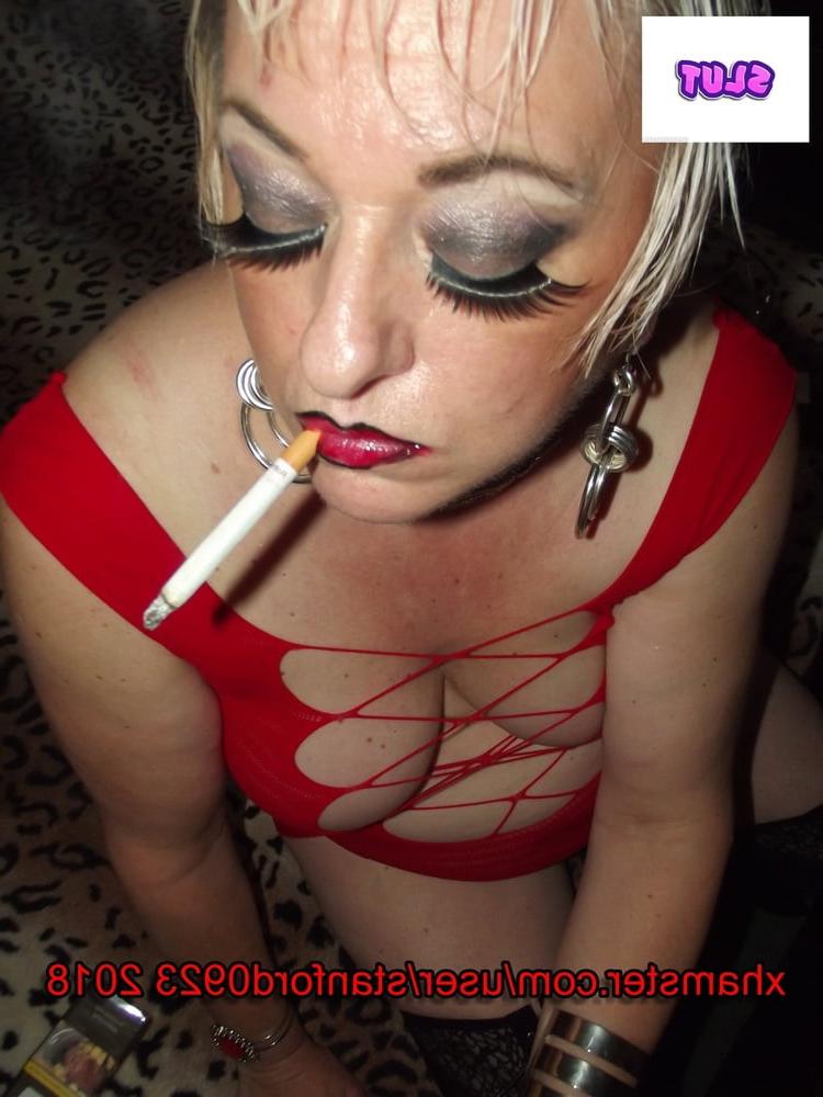 25P SLUT SLAG PT 2