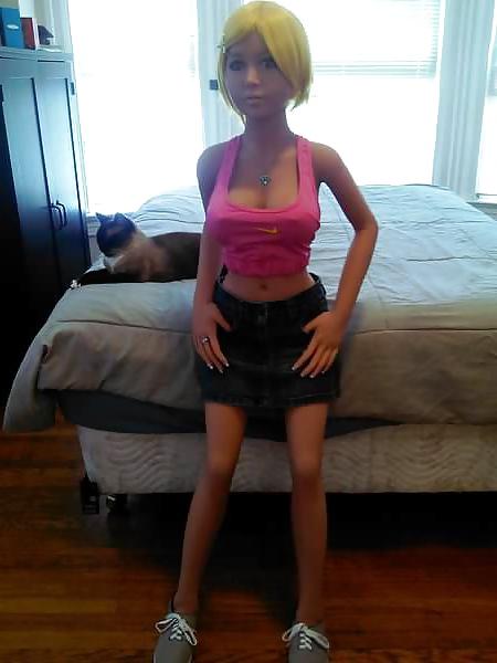 25P Nina's skirt