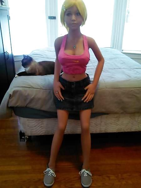 25P Nina's skirt