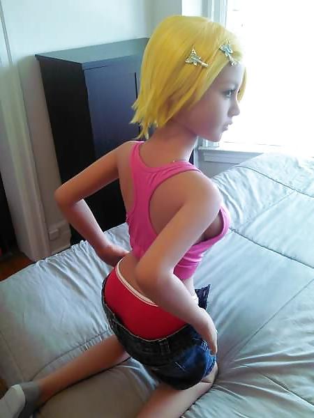 25P Nina's skirt