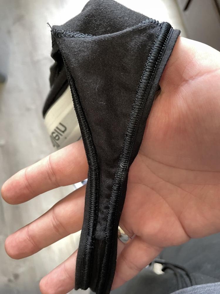 25P Wife's dirty panties