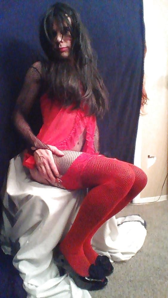 9P A little night time fun!