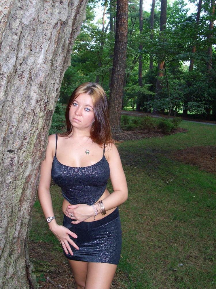 25P charity Black dress