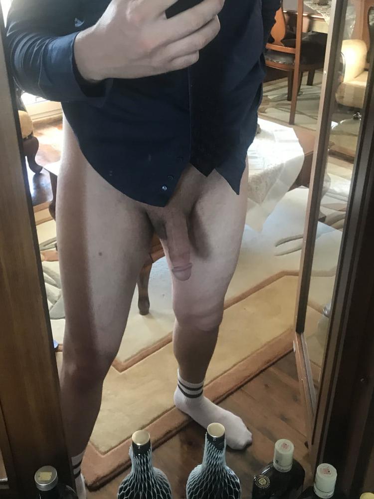 5P my turkish dick and legs