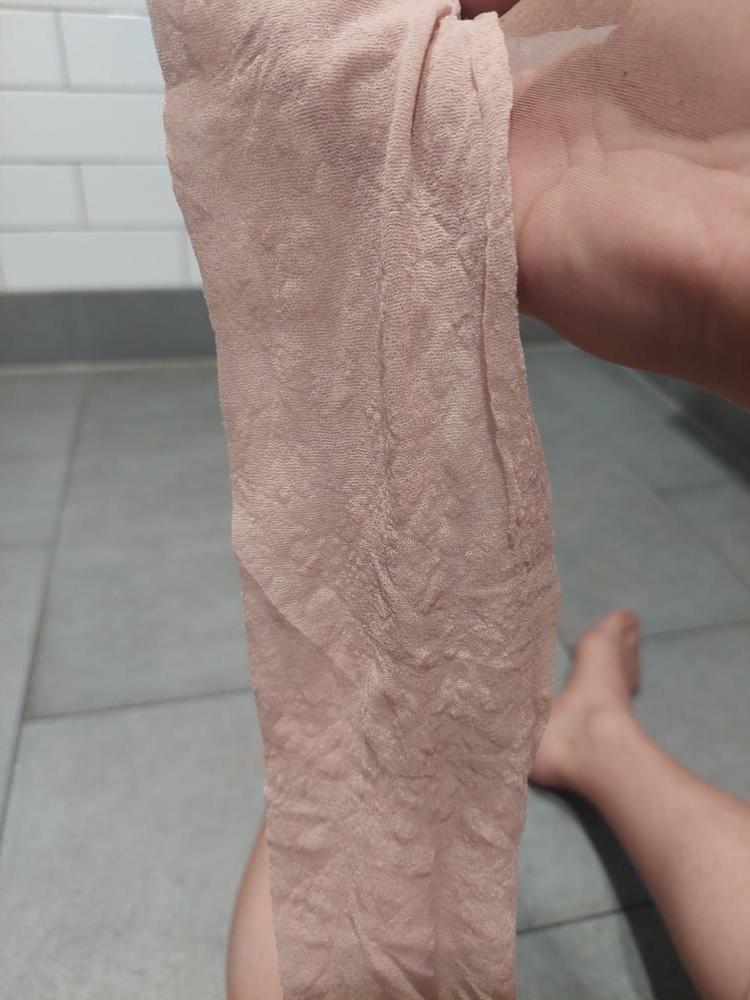 4P Pantyhose encasement