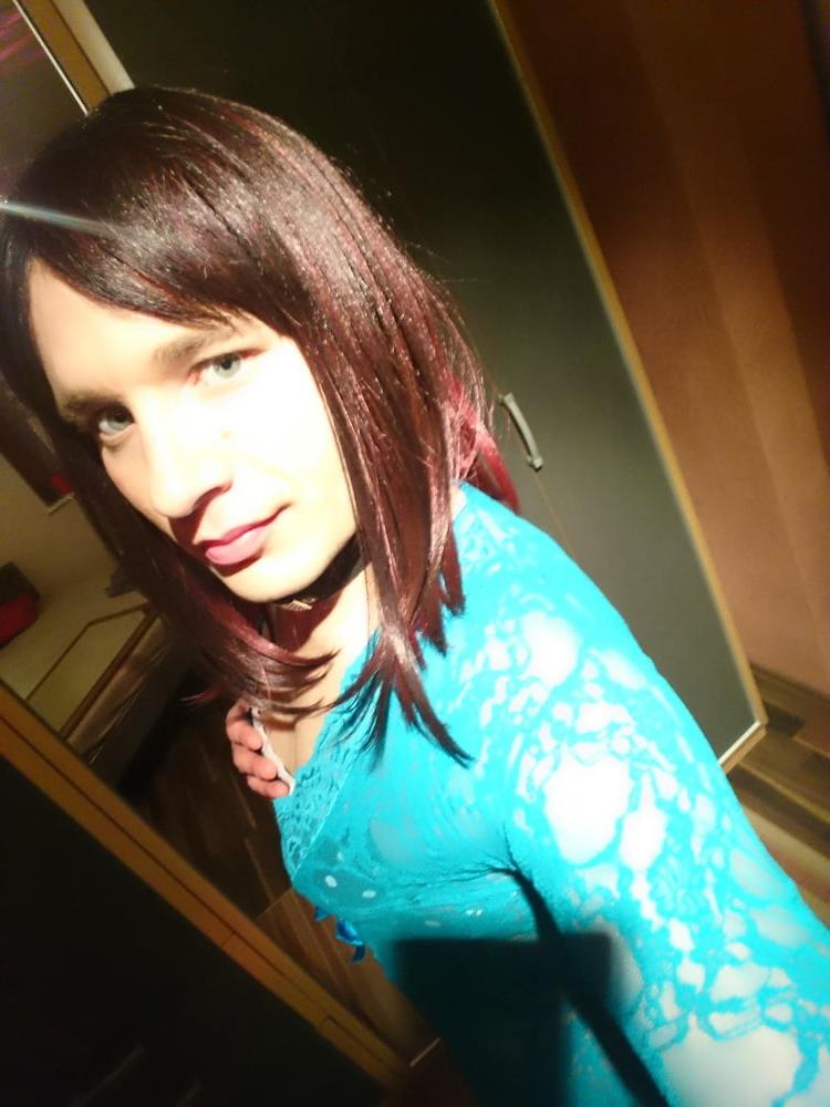 10P I'm your little sissy trap (2019)