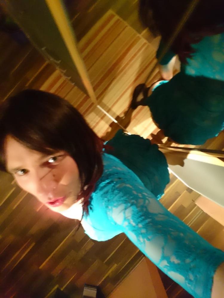 10P I'm your little sissy trap (2019)
