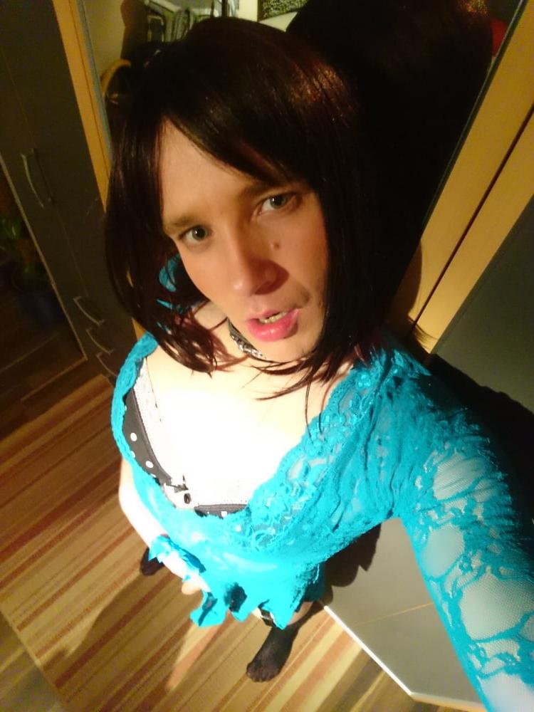 10P I'm your little sissy trap (2019)
