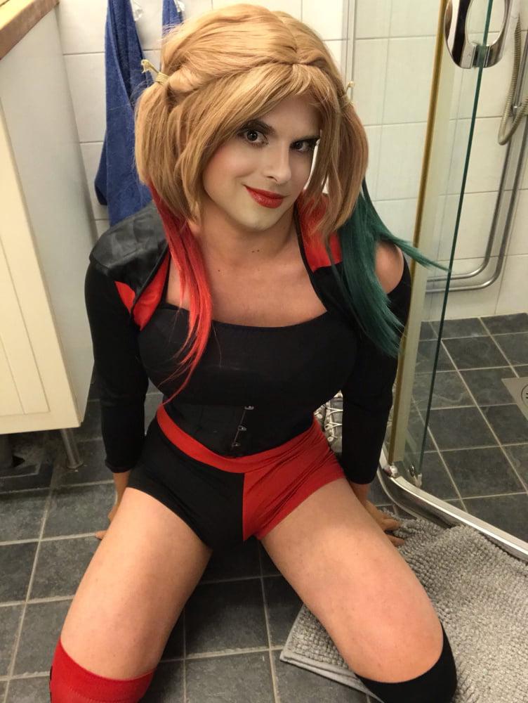 25P Cosplay 2