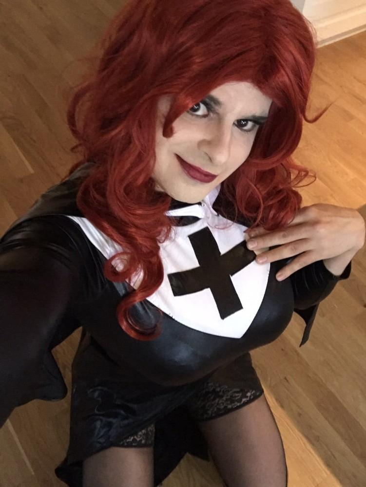 25P Cosplay 2