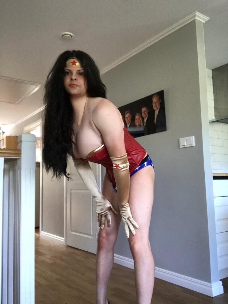 25P Cosplay 2