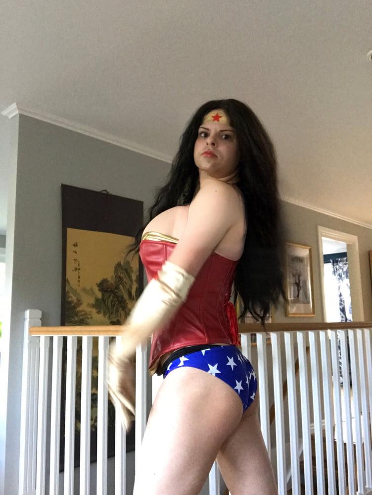25P Cosplay 2