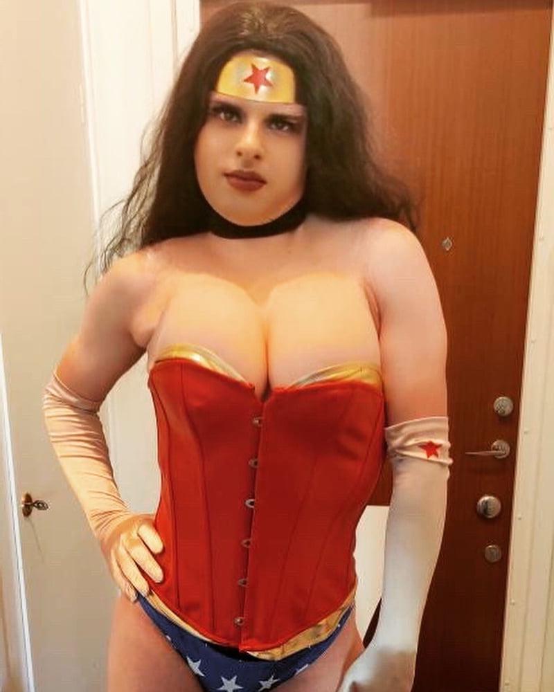 25P Cosplay 2