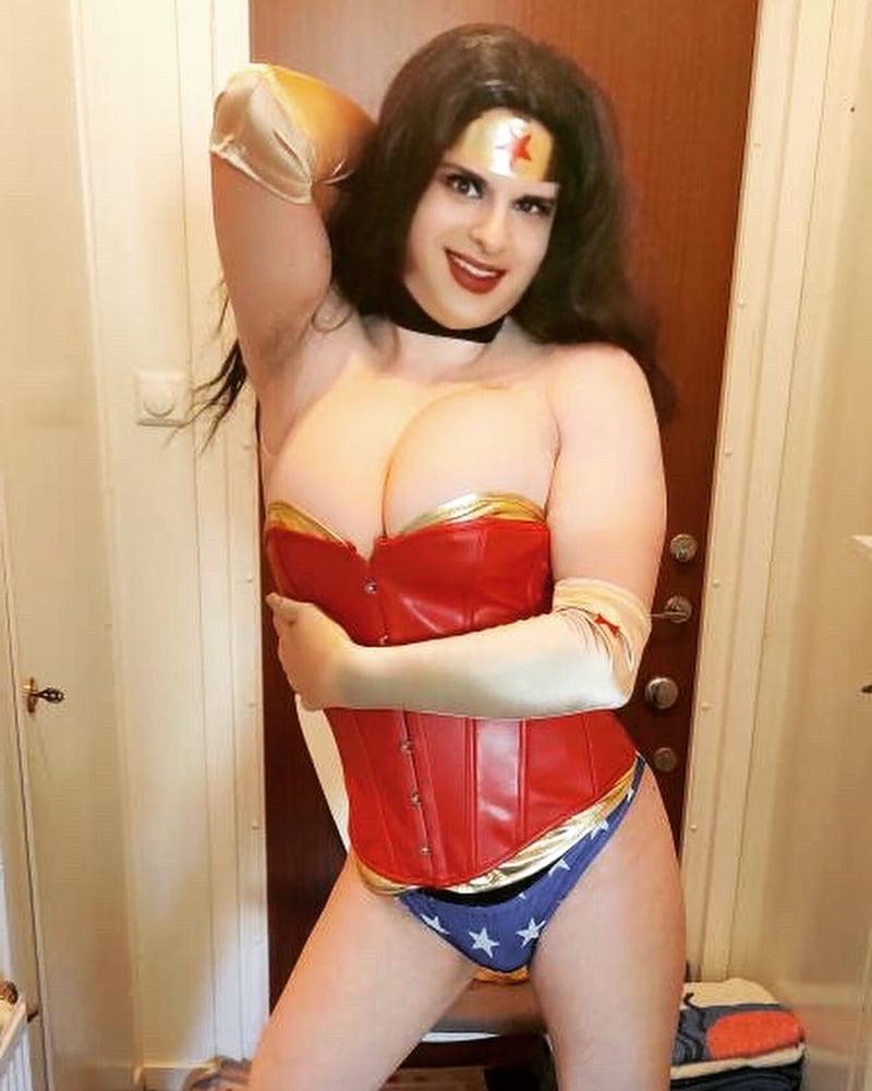 25P Cosplay 2