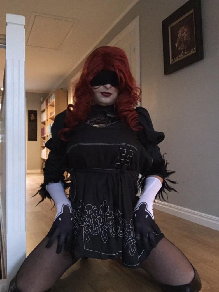 25P Cosplay 2