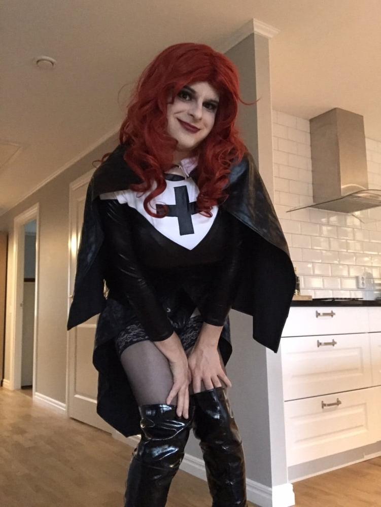 25P Cosplay 2
