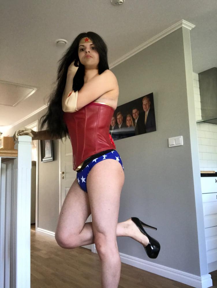 25P Cosplay 2
