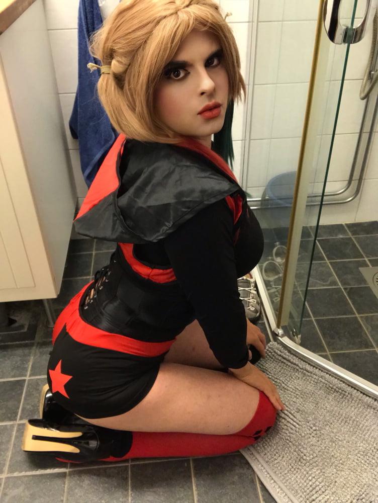 25P Cosplay 2