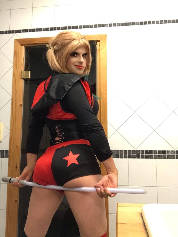 25P Cosplay 2