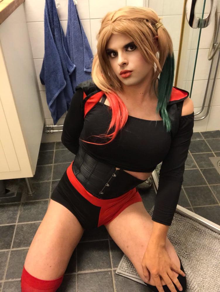 25P Cosplay 2