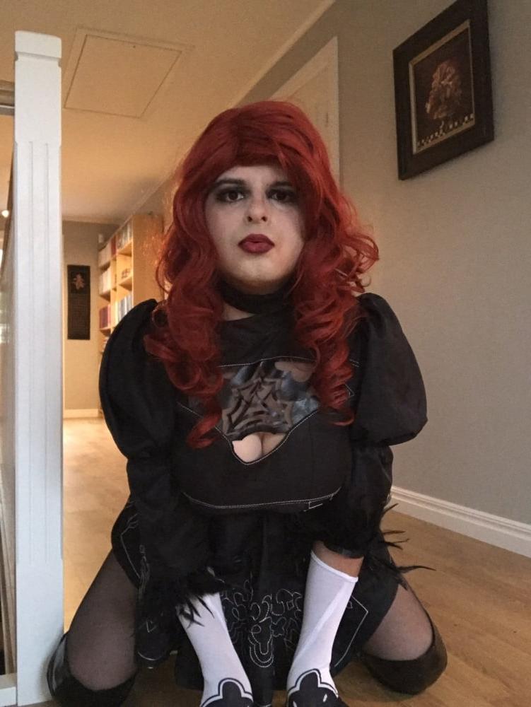 25P Cosplay 2