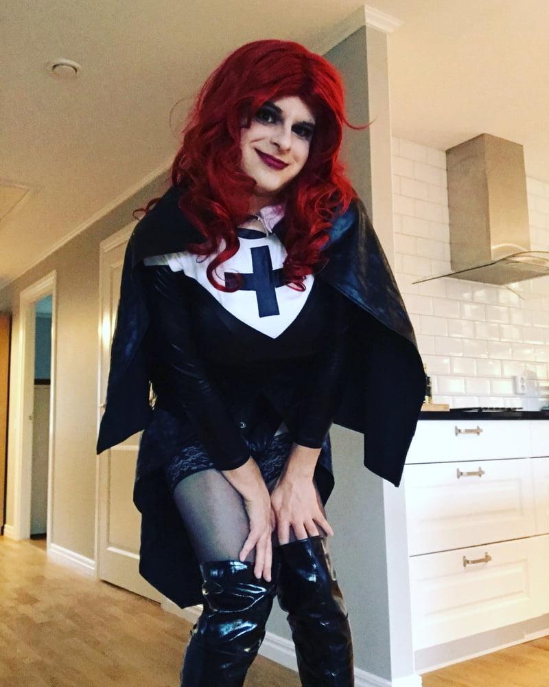 25P Cosplay 2