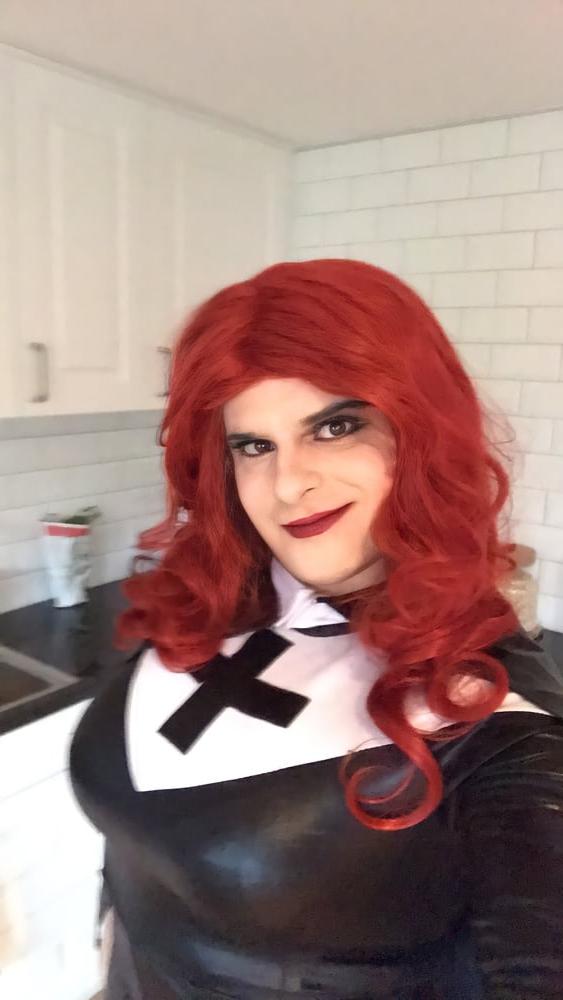 25P Cosplay 2