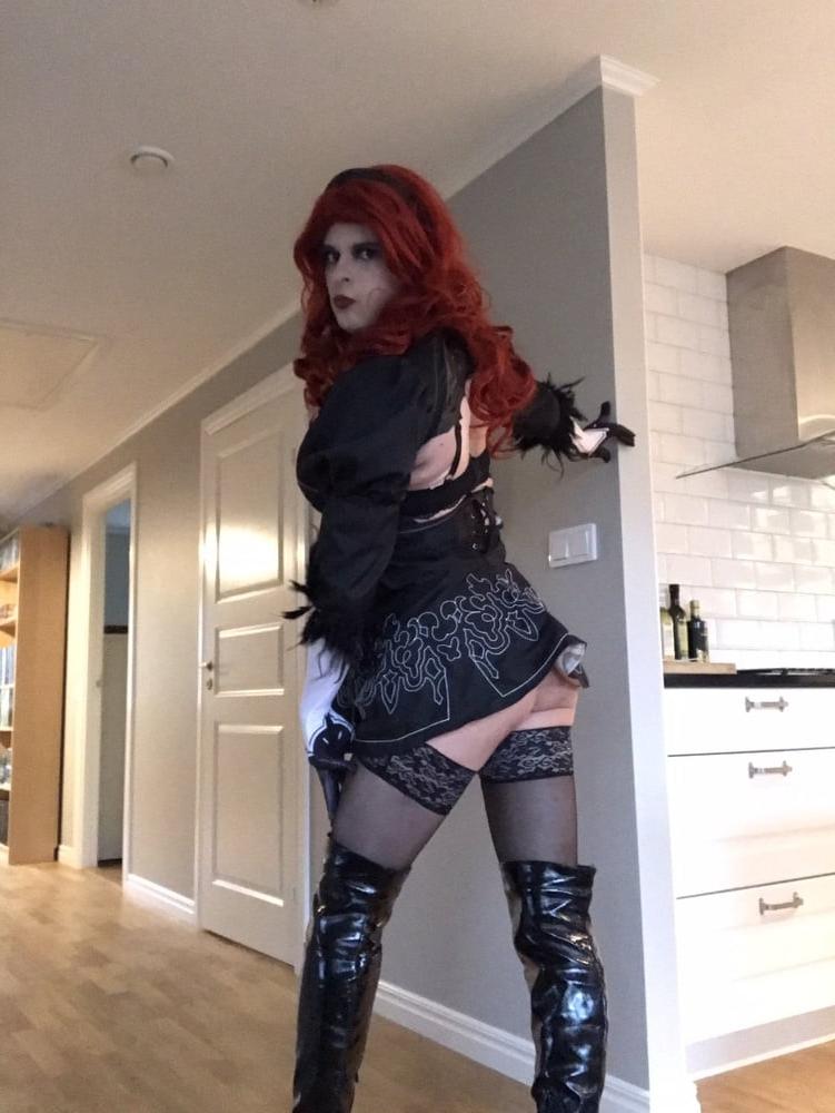 25P Cosplay 2