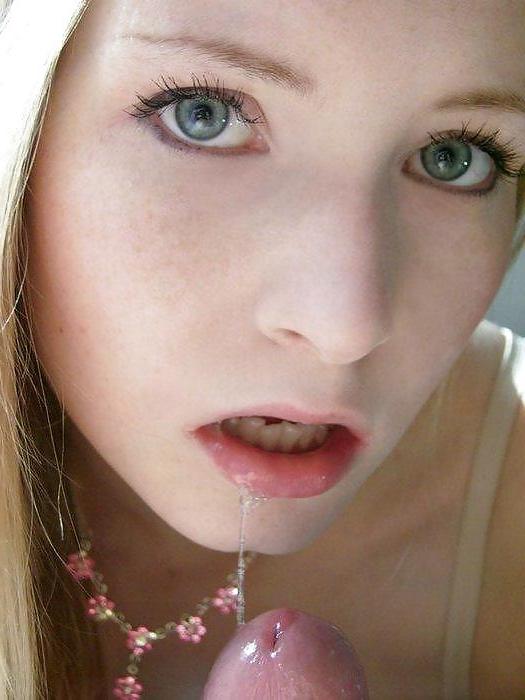 5P Beautyful blue eyes