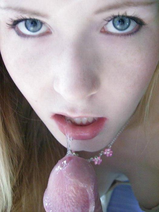 5P Beautyful blue eyes