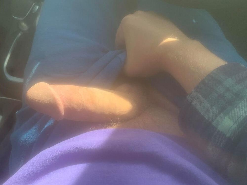 17P Look At My Huge Dick!!!  Big Cock!  Biggest Nicest Dick EVER