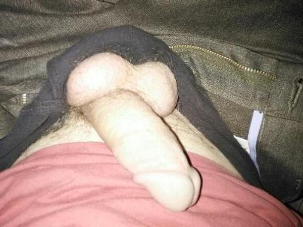 17P Look At My Huge Dick!!!  Big Cock!  Biggest Nicest Dick EVER