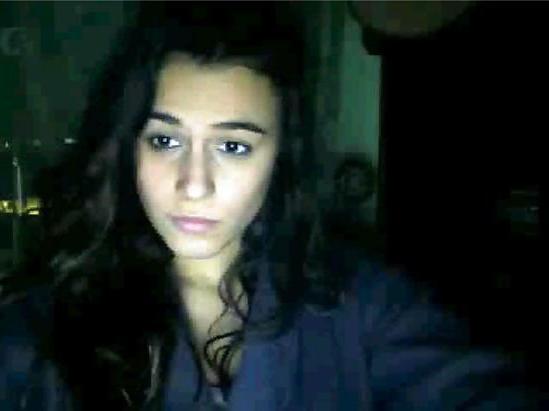 18P CHATROULETTE PUSSYS - COMMENT DIRTY