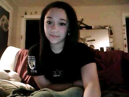 18P CHATROULETTE PUSSYS - COMMENT DIRTY