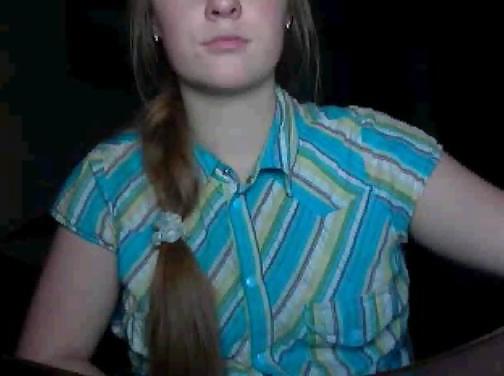 18P CHATROULETTE PUSSYS - COMMENT DIRTY