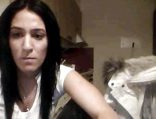 18P CHATROULETTE PUSSYS - COMMENT DIRTY