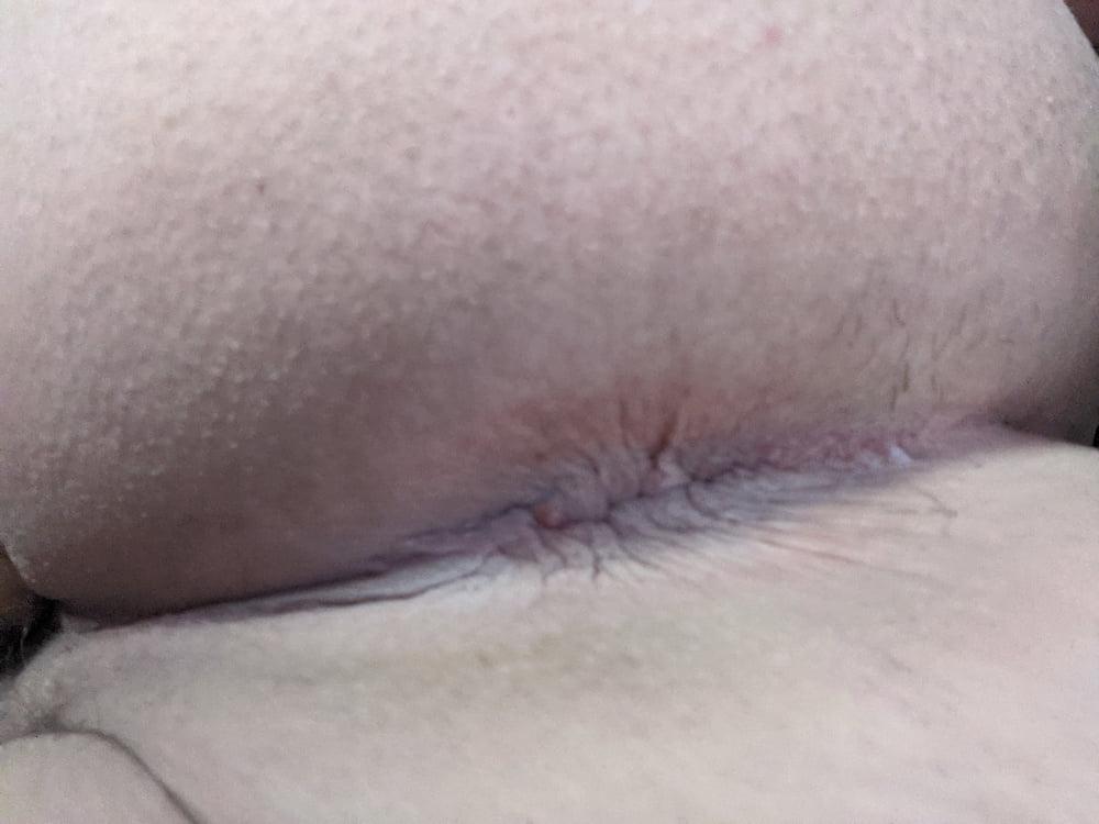 17P Ass Pictures #2 still need a dick destroing it!