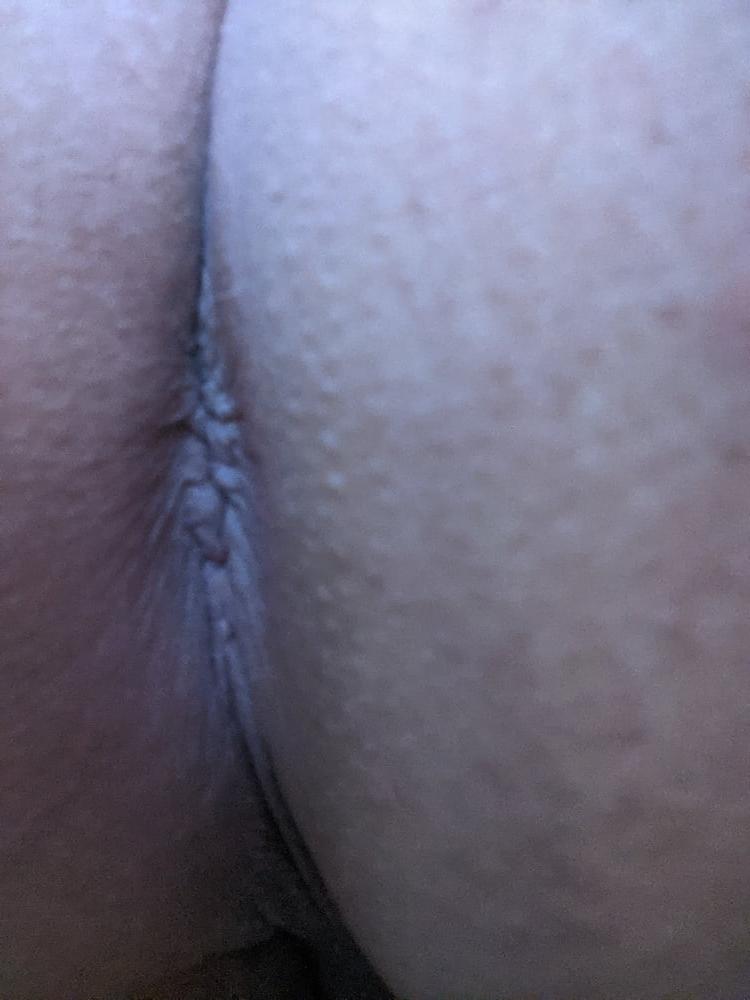 17P Ass Pictures #2 still need a dick destroing it!