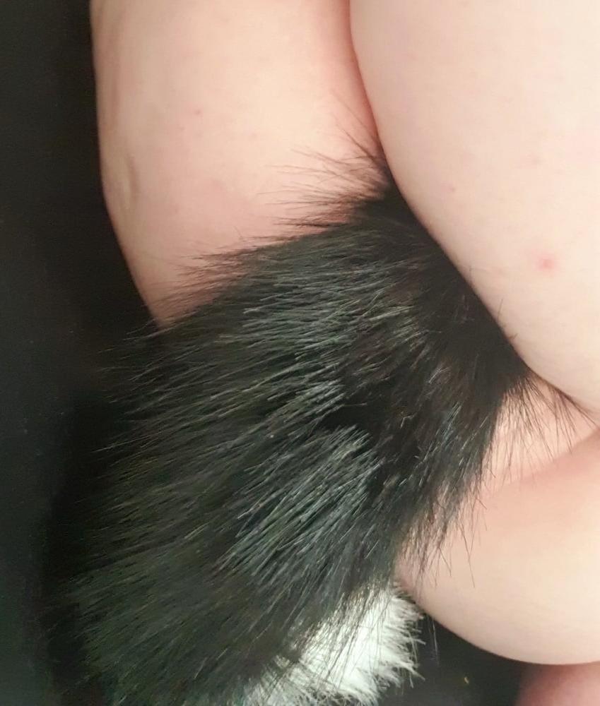 25P Dildo Fun