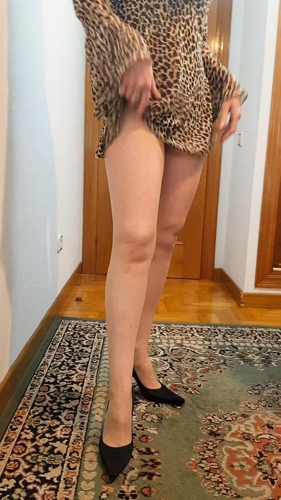 25P Pantyhose