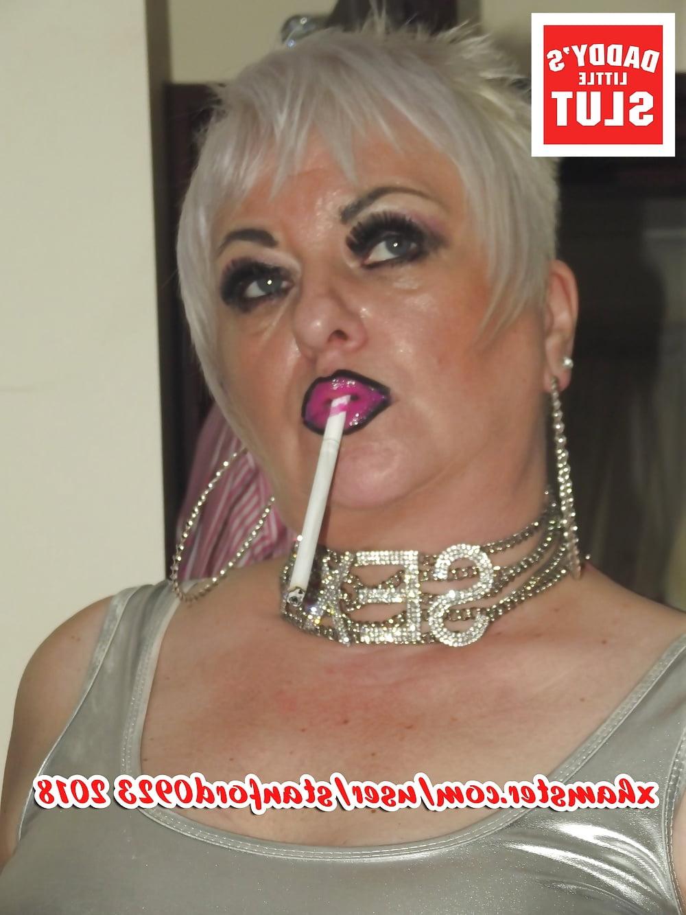 25P DADDY'S LITTLE SLUT
