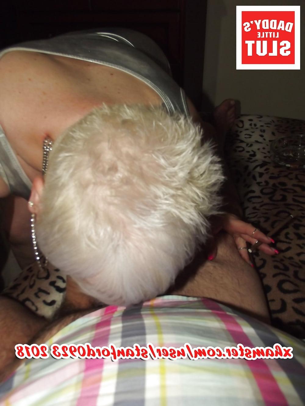 25P DADDY'S LITTLE SLUT