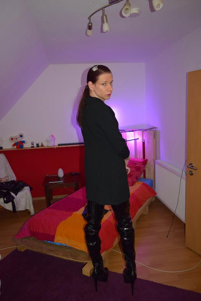 25P Fetish - Cosplay#1