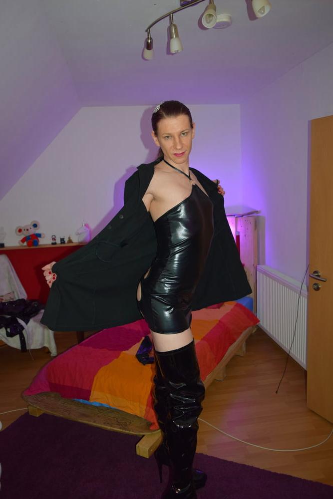 25P Fetish - Cosplay#1