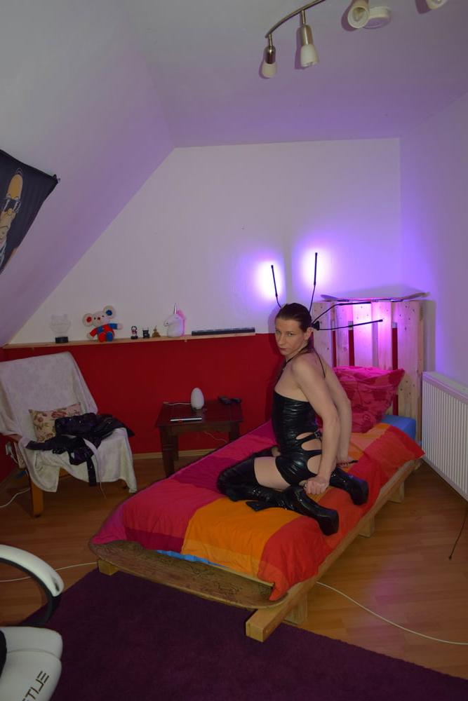 25P Fetish - Cosplay#1