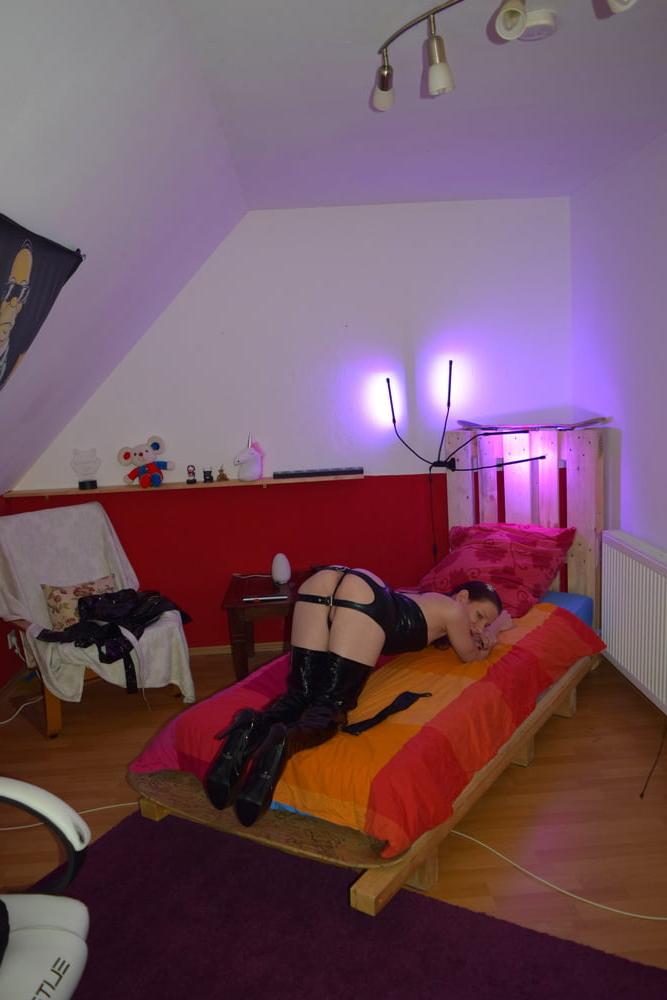 25P Fetish - Cosplay#1
