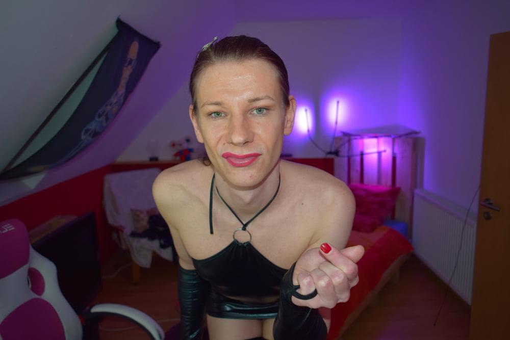 25P Fetish - Cosplay#1