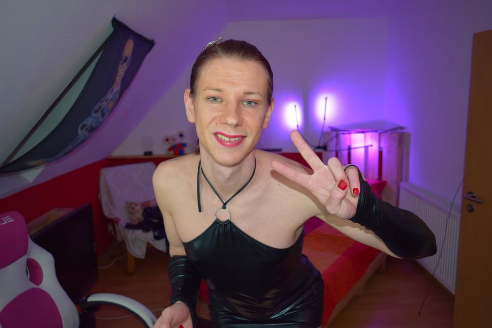 25P Fetish - Cosplay#1